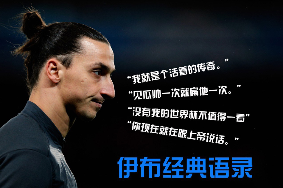 伊布十大经典集锦,伊布段子