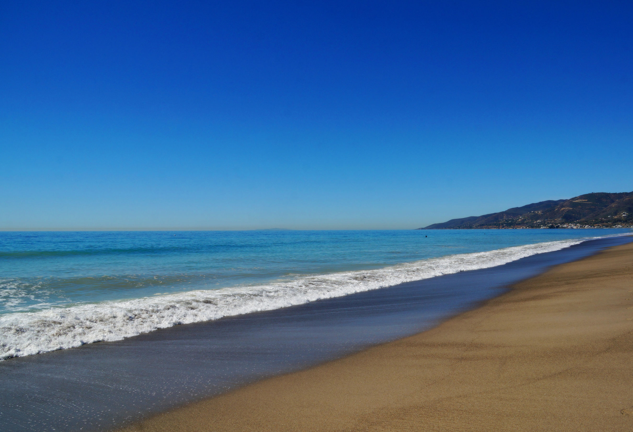 美西一号公路自驾路线,美西一号公路旅游攻略