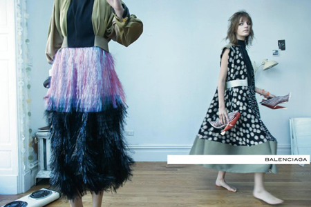 巴黎世家是一个牌子吗,巴黎世家是大牌子吗