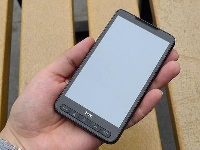 htchd2刷机,当之无愧的版本单刷之王