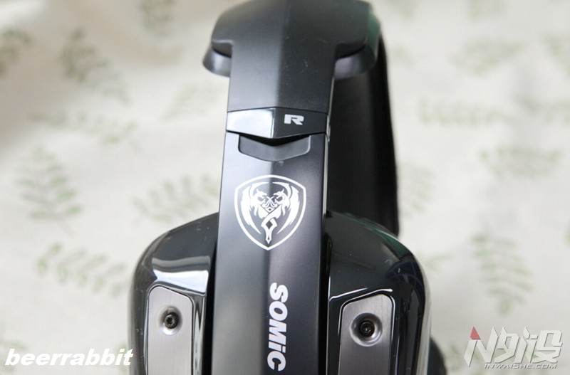 硕美科g909pro测评,硕美科g909pro三种灯光