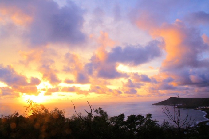 垦丁自驾游包车,垦丁大街春节包车多少钱
