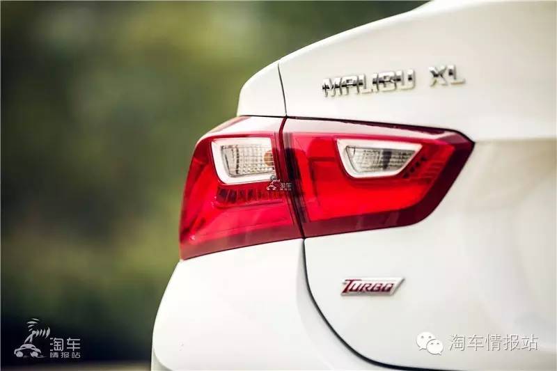 迈锐宝xl跟科迈罗,迈锐宝xl与科迈罗