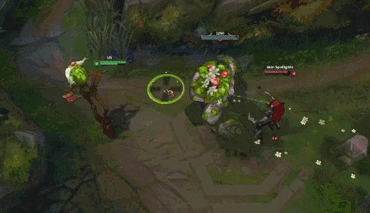 lol刷野最快的打野排行,lol史上最快刷野速度是多快