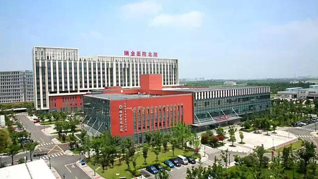 同样的三甲医院差别大不大,魔都的大医院不像小县城的医院