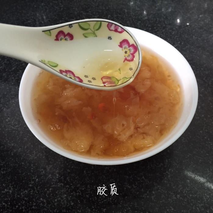 雪燕桃胶皂角米羹优惠,雪燕桃胶银耳羹多少钱一碗