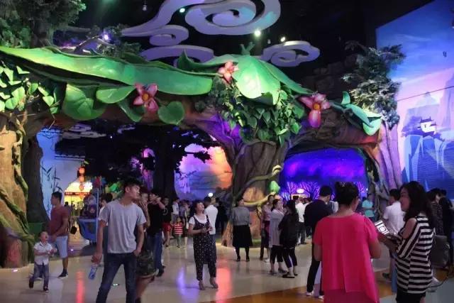 王健林万达城开业了吗,王健林万达成为世界性大品牌