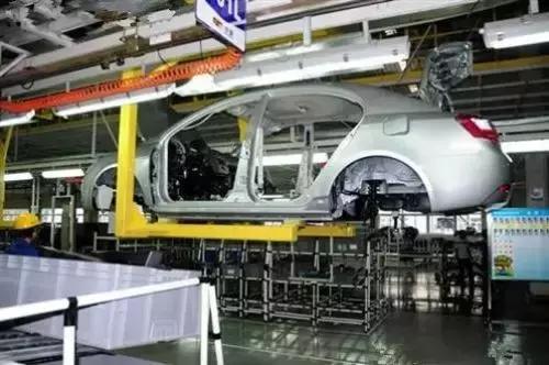 教你一秒钟识别车的价格,如何快速学会识别车