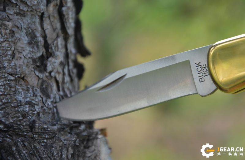 巴克刀测评,巴克小刀测评