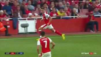 阿森纳杀手拉什福德,阿森纳欧冠杀手