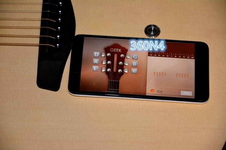 智能吉他教程,吉他初学者推荐智能吉他