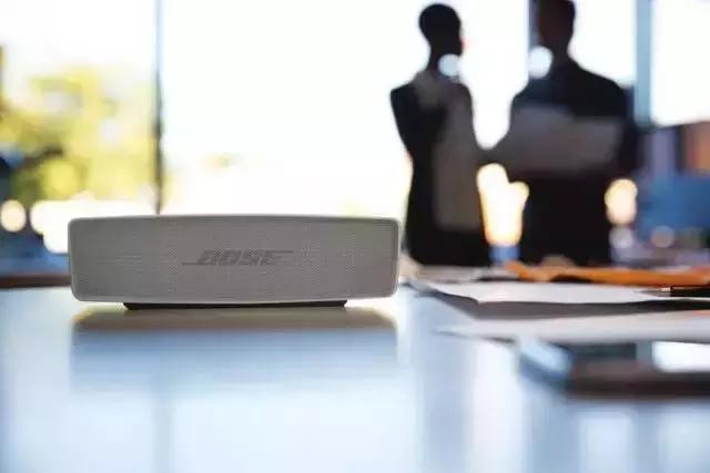 bose音箱高端,bose超级低音