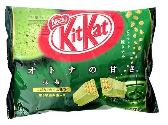 日本伴手礼推荐,日本旅游必买的伴手礼