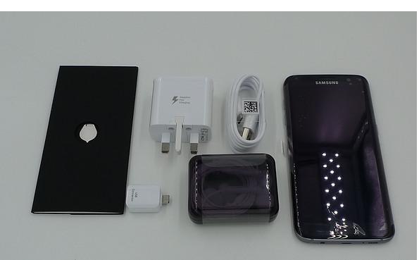 瓦拉海淘——三星s7测评（百强聚惠海淘购物攻略）