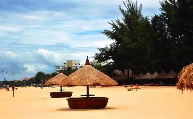 越南美丽的季节,越南越美