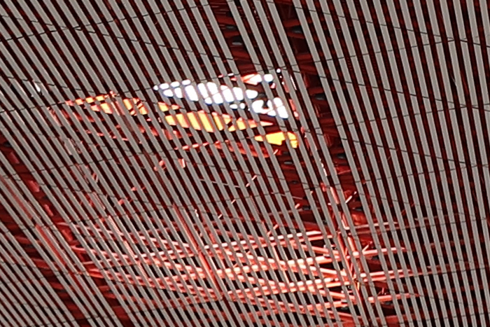 更加好用的一英寸佳能G7XMarkII评测