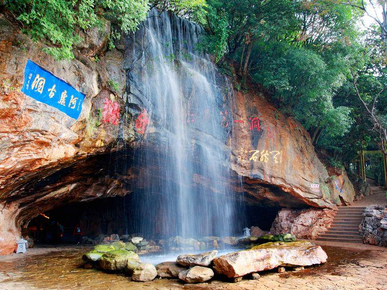 藏在云贵川的秘密,云南西北隐藏的秘境