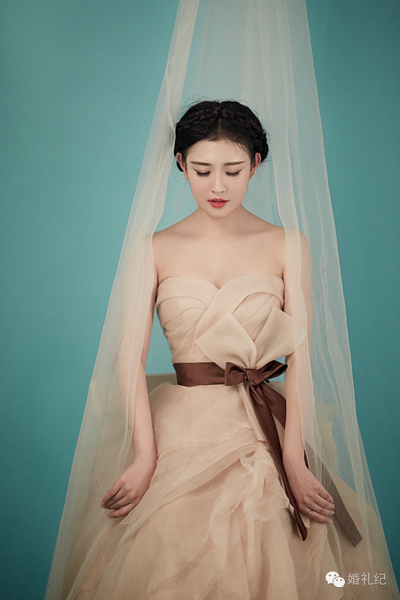 干洗婚纱店都怎么洗婚纱的,干洗店清洗婚纱能洗干净吗