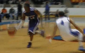 篮球教学上篮更稳,篮球教学速度