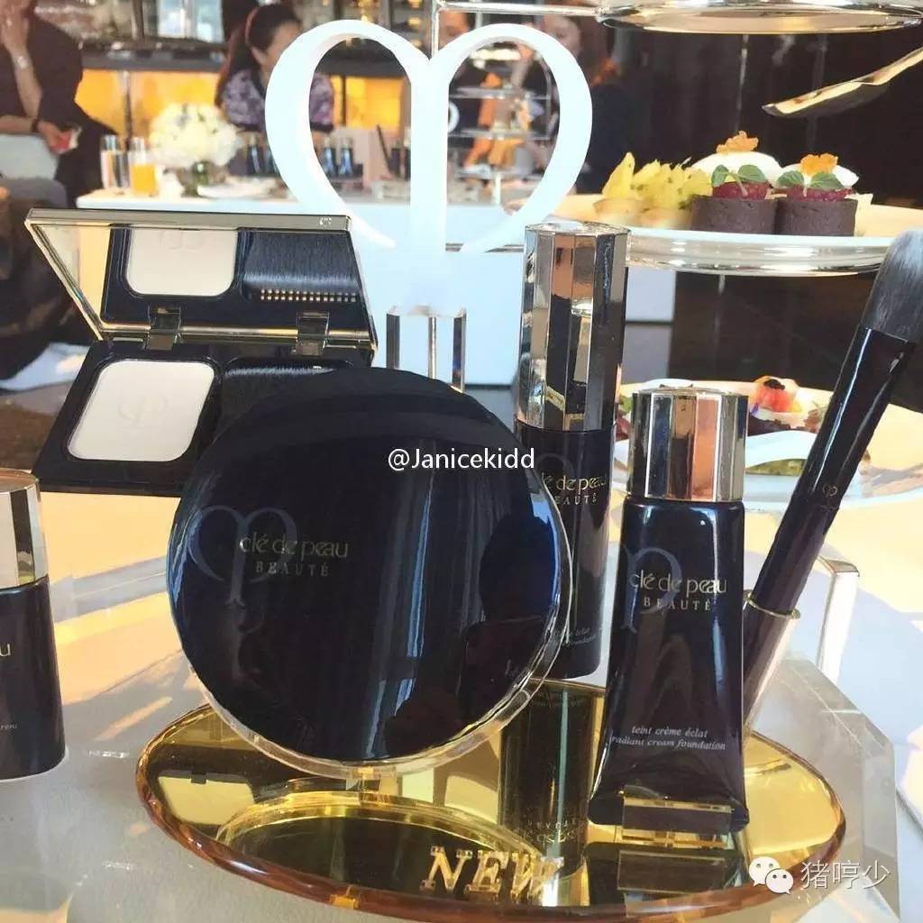 cpb粉底哪款最好用,cpb适合什么粉底