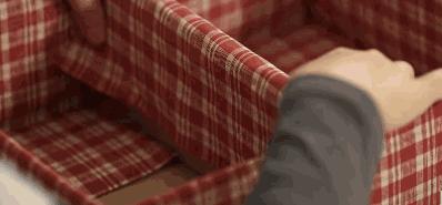 收到快递盒子别扔掉,快递纸箱别扔几招教你变废为宝