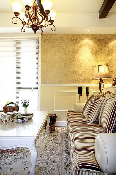 15万120平方房子全包装修效果,150平方14万搞定全屋装修