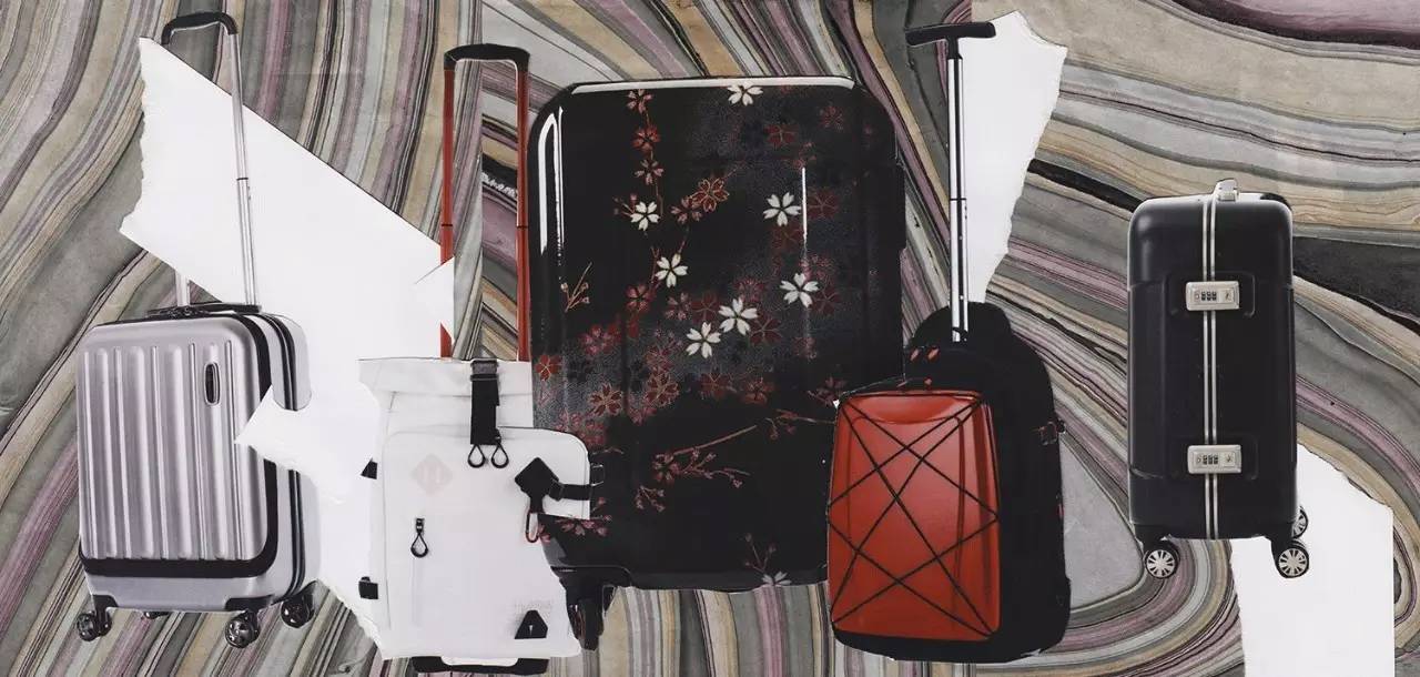 不买好行李箱,rimowa行李箱怎么选择