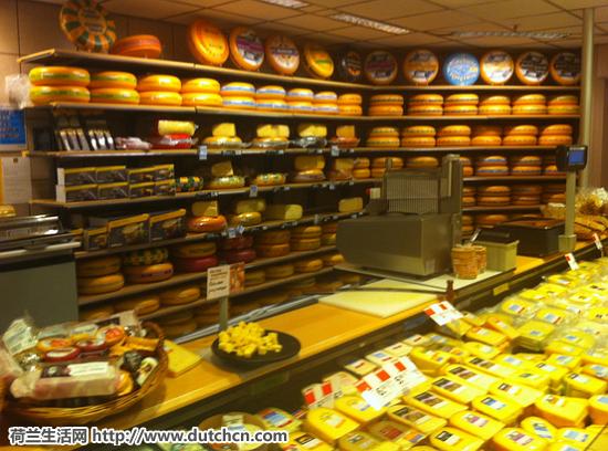 在荷兰卖什么东西受欢迎,在荷兰什么是荷兰人消费最高的