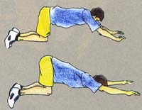 网球保健——告别肩伤的康复训练法