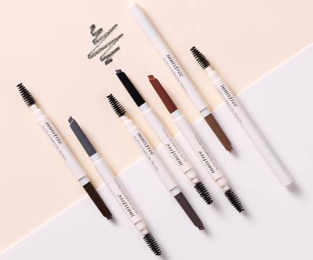 pony彩妆流行,pony美妆品推荐