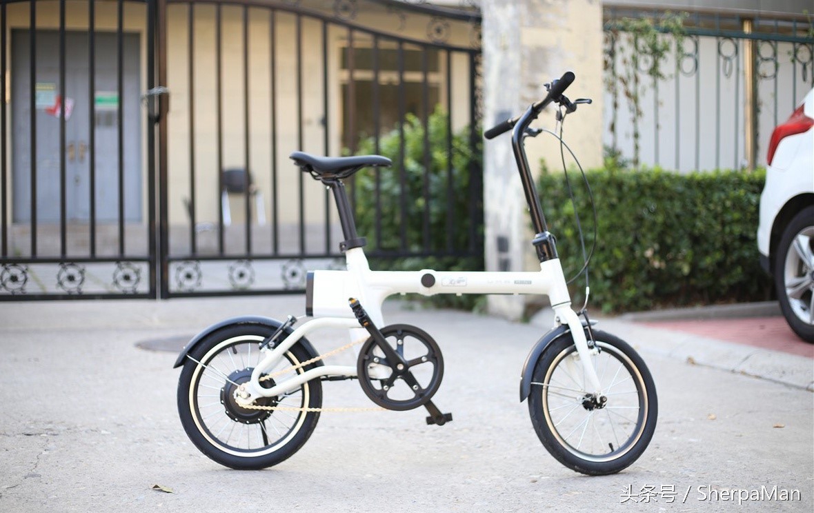 续航300公里轻便折叠电动自行车,折叠电动自行车怎么选