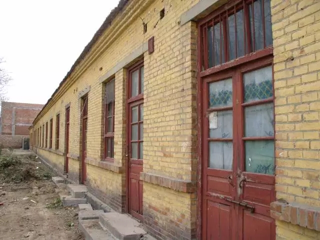 魏家桥中学校庆,魏桥中学可爱的母校