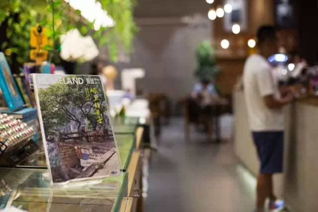 福建一本本土杂志，竟然能在国内外91家书店复合空间里看到