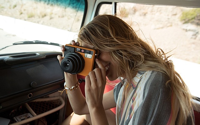 9000块的徕卡拍立得,徕卡拍立得二手机