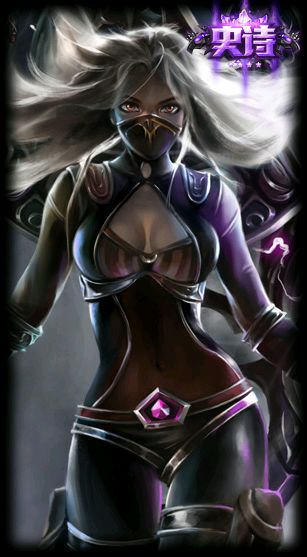 lol里手感最好的皮肤,lol里哪些皮肤最好