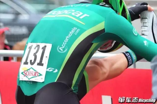 单车教室：骑车时突发抽筋怎么办？