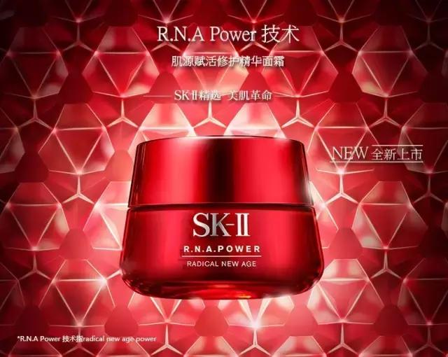 油皮护肤品推荐种草,秋天干皮和油皮种草