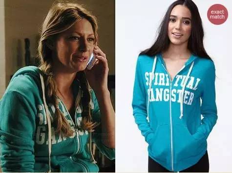 国外美剧职业穿搭,美剧女精英穿搭