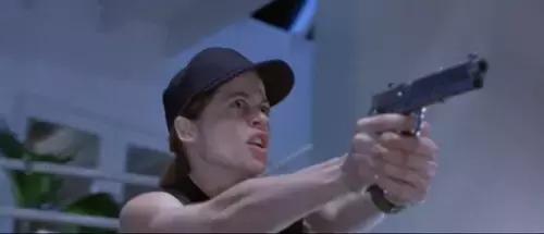 终结者系列机器人大全图片,终结者系列动作集