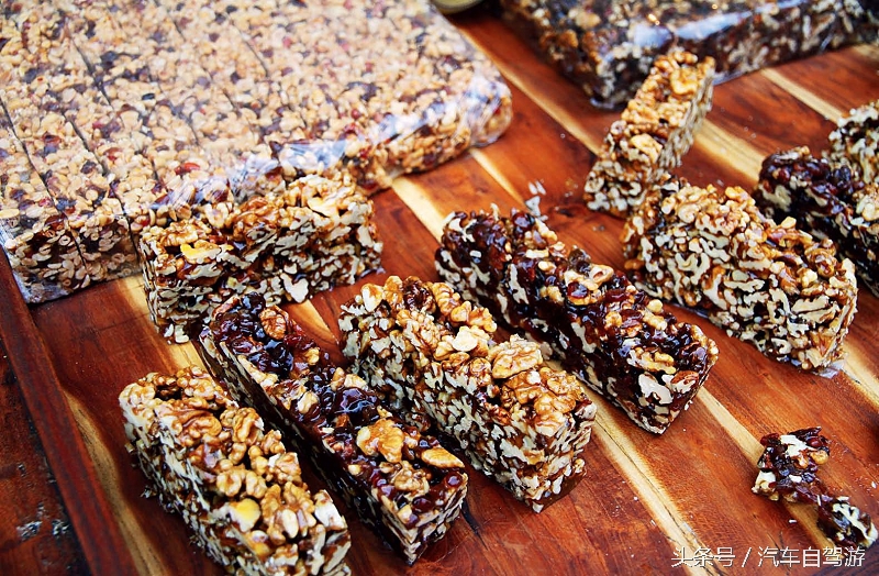 逛完南疆,嘴角余香!