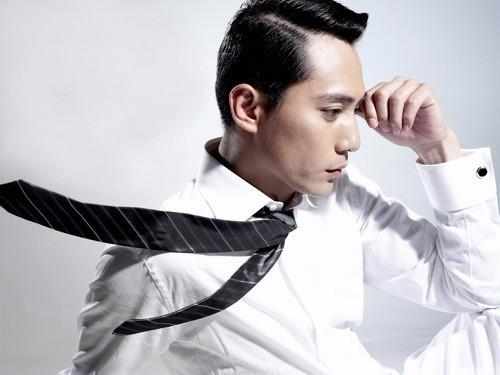 影帝再临,刘烨从我的战争到追凶者也