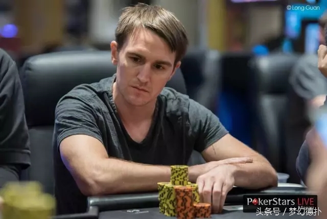 红龙主赛FT九人选手背景大揭秘，中国选手占据半壁江山