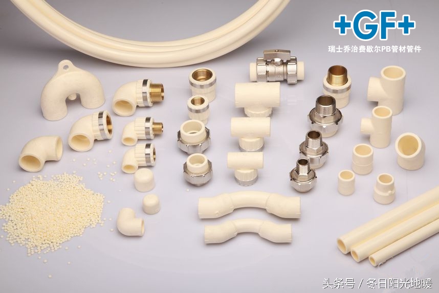 耐心看完,目前最好的地暖管材