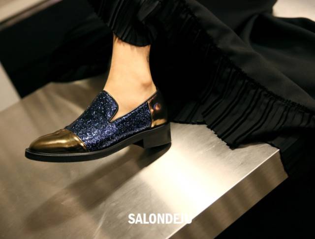 秋天第一双美鞋,秋天美鞋