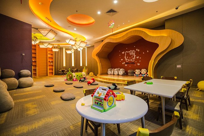 海南｜五天四晚，带着女儿环岛度假旅行（内附详细攻略）