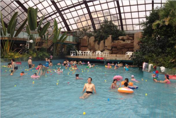 温泉县城投,梁河城投温泉