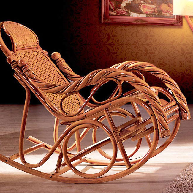 合肥藤椅哪里可以买到,原来藤椅是这么用的