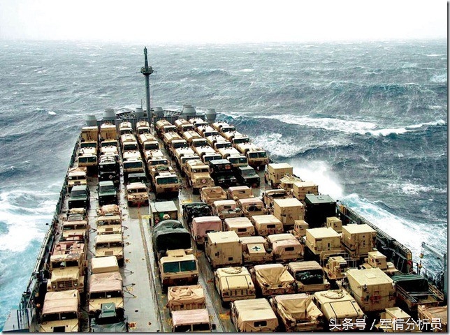 后勤保障到底有多厉害,后勤保障几个要点