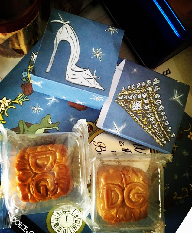 LV、Hermes、Bvlgari大比拼，月饼逼格谁家高？