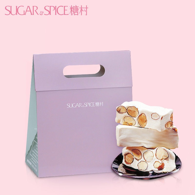 推荐一款大人小孩都爱吃的零食,好吃又方便携带的宝宝零食推荐